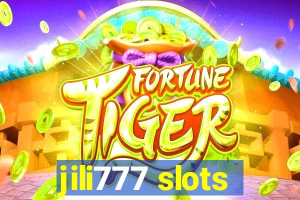 jili777 slots